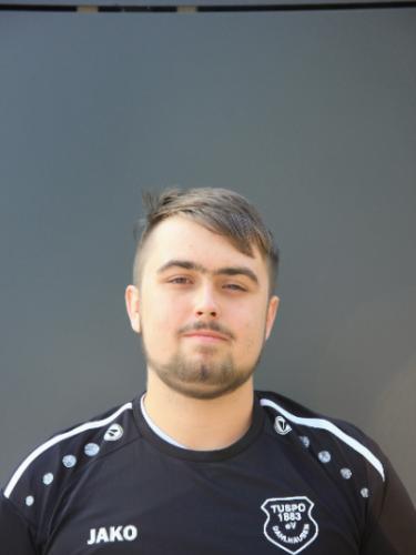 Lukas Pascal Krampitz