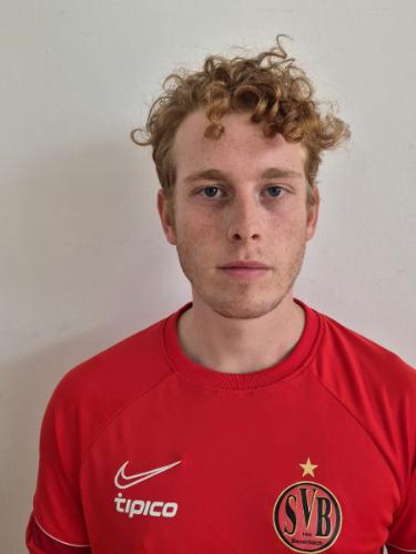 Jonathan Benedict Stock