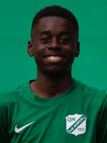 Etinosa Obamwonyi-John