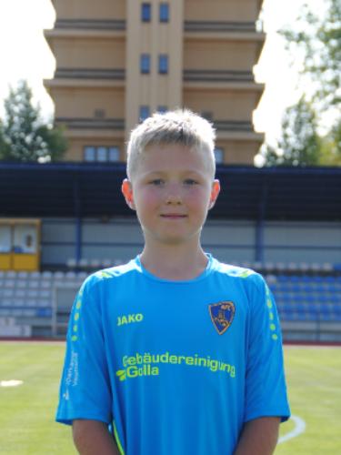 Julian Bast