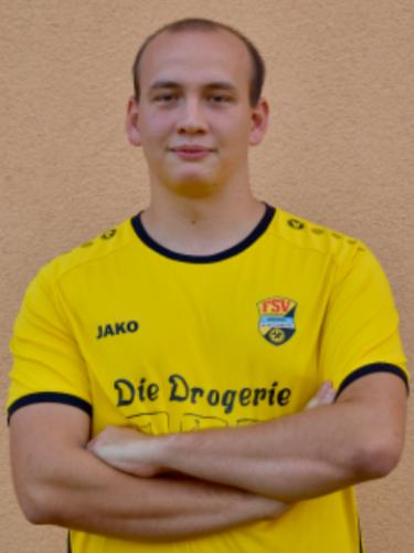 Kevin Sieber