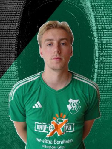 Lukas Dahm
