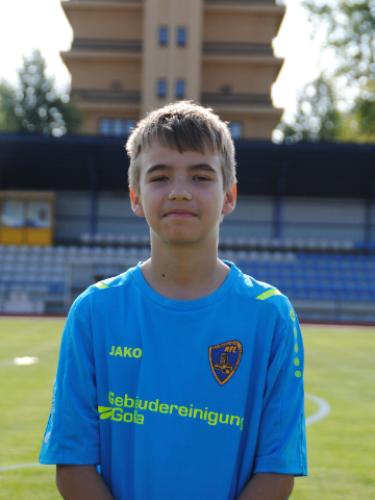 Elis Berisha