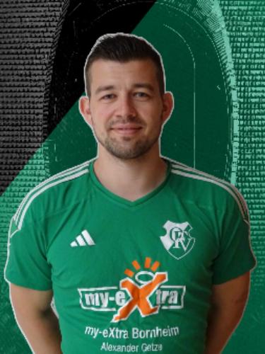 Marco Glos