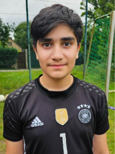 Ahmed Miran