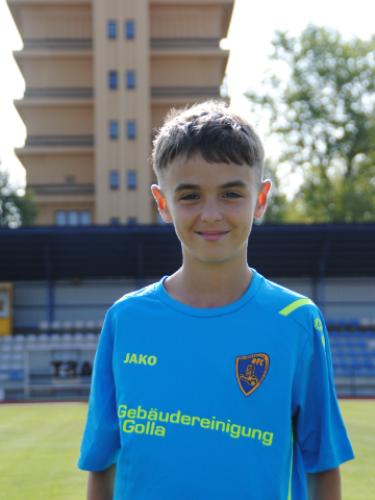 Caspar Gerlach