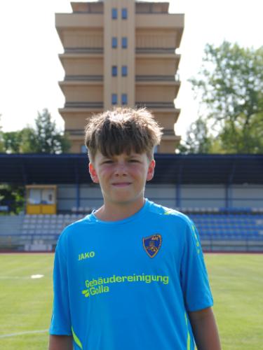 Vito Valentino Rössel