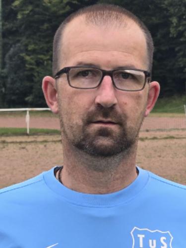 Tobias Mühl