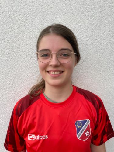 Hannah Fernholz