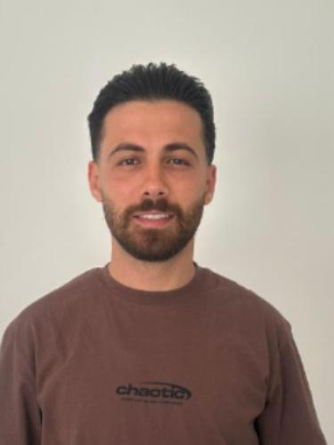 Hassan El Hayek