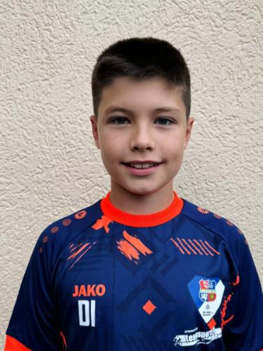 David Ionescu