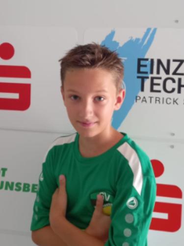 Jeremy Steffen Keith