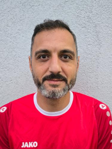 Volkan Yilmaz