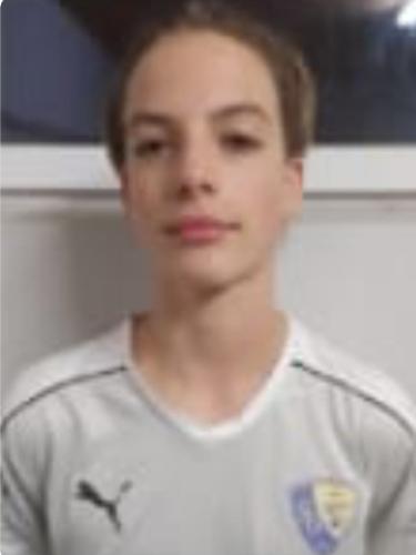 Javier Santiago Rubio Kahrmann