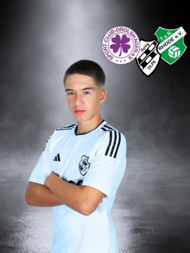 Nael Zaidan