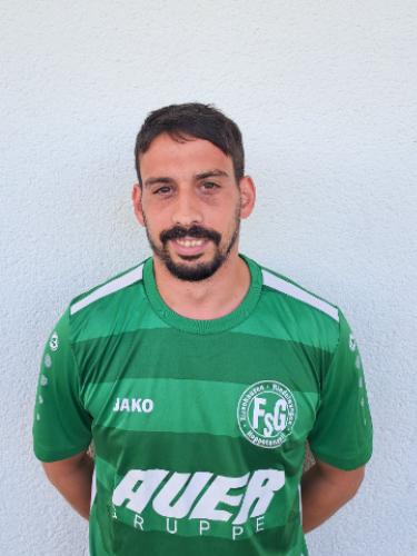 Emanuele Gerola