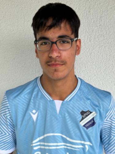 Abdul Rahman Alibrahim