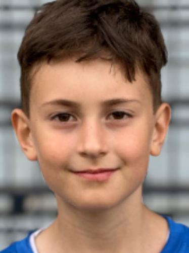 Aren Kuzey Kühne
