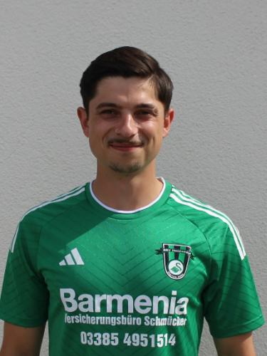 Niklas Hexmann