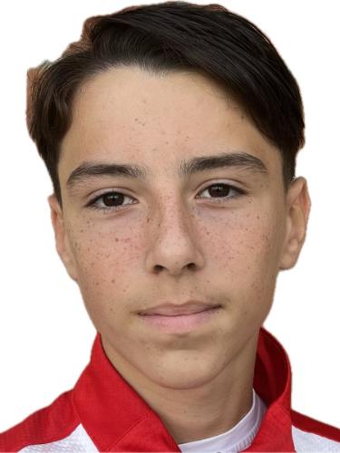 Elias Alexander Glickmann