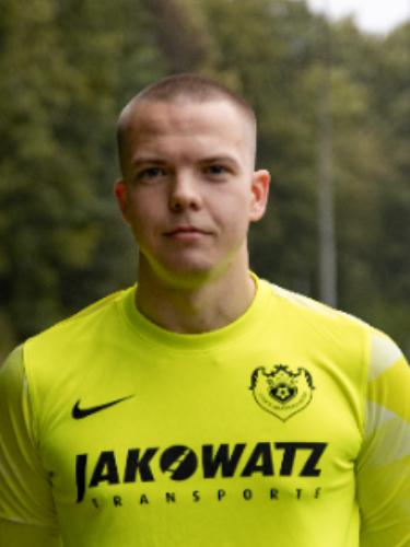 Lukas Kleemann