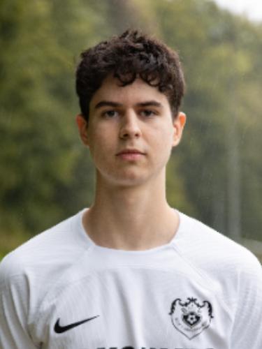 Daniel Knauer
