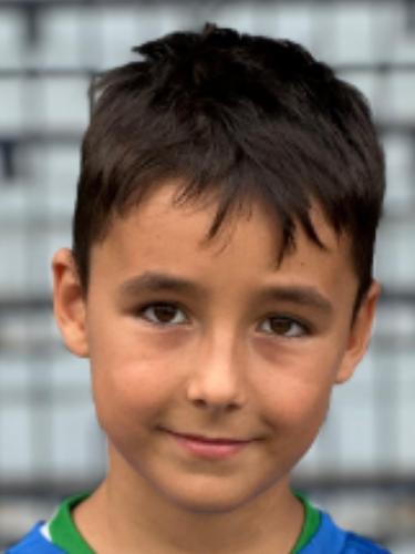 Aaron Schlecht