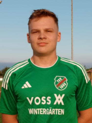 Nico Matzner