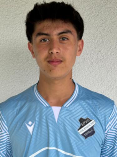 Farukh Bek Qachmas
