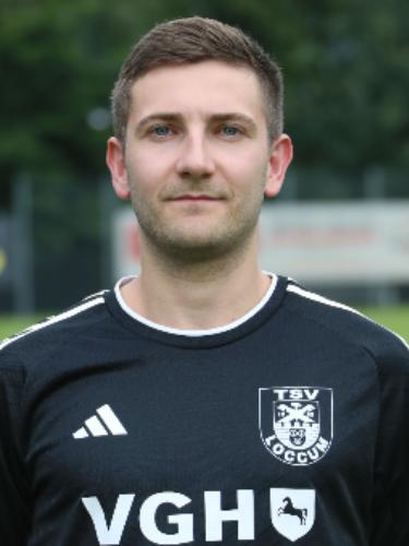 Hinnerk Kollhorst