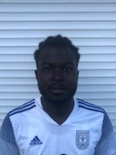 Kouakou Jean Felix Amani