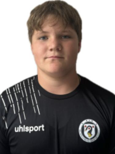 Fabian Johannes Schneider