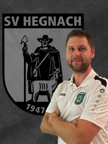 Sven Sorichta