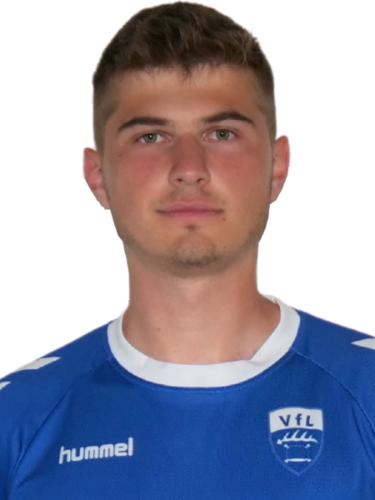 Julian Blickle