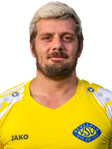 Tobias Endert