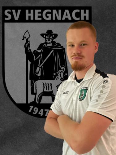 Jannik Pandtle