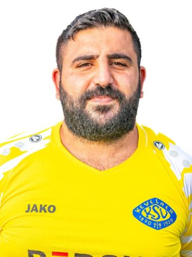 Kadir Yilmazer