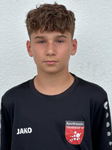 Alessandro Ramos Do Carmo