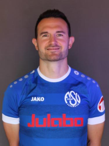 Sascha Roth