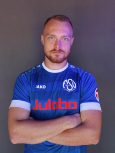 Lukas Schäfer