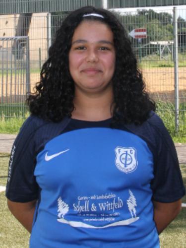 Amina Ennaji