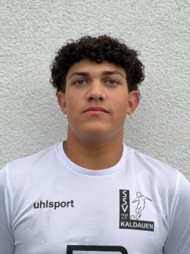 Sebastian Kast Herrera