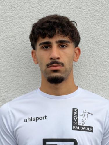 Nasead Nazehad Naji Shino