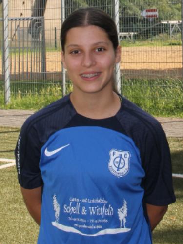 Amelie Ruggirello
