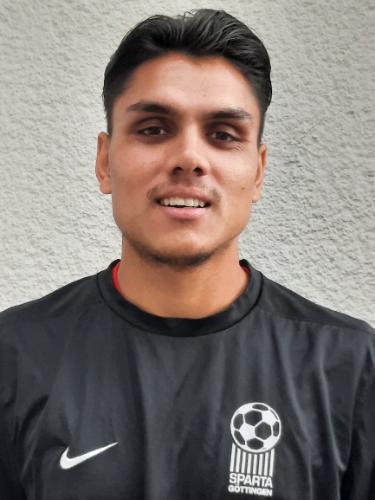 Almediu Cerimi