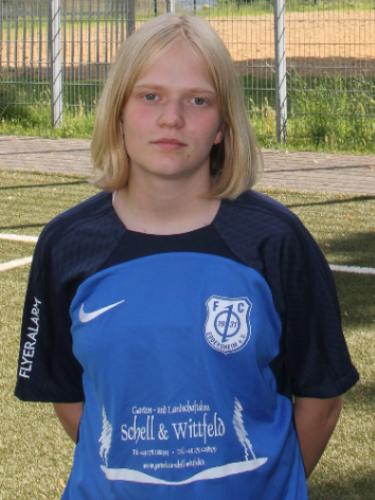 Elena Wiegand