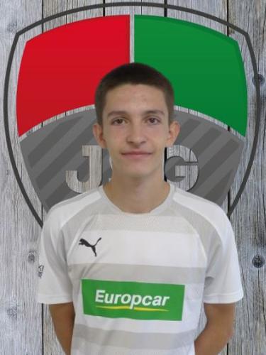 Ardonit Shumolli