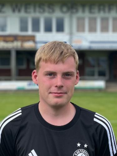Tim Kreinest