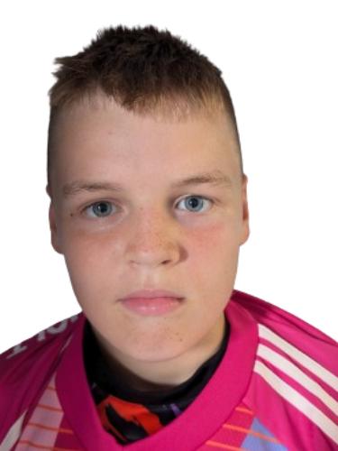 Erik Mertins