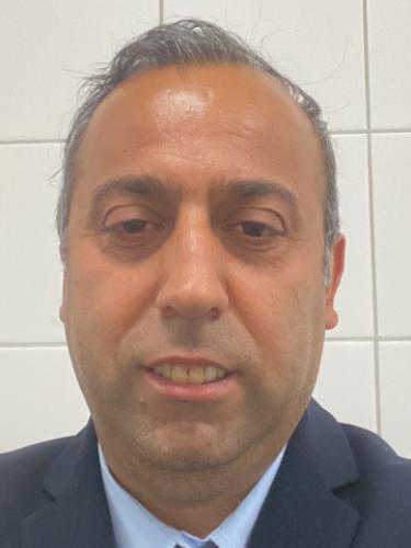 Hakan Agca
